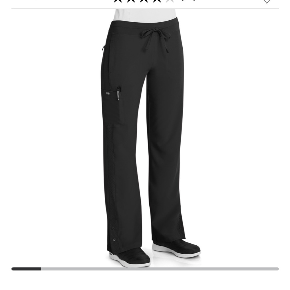 Barco One Scrubs